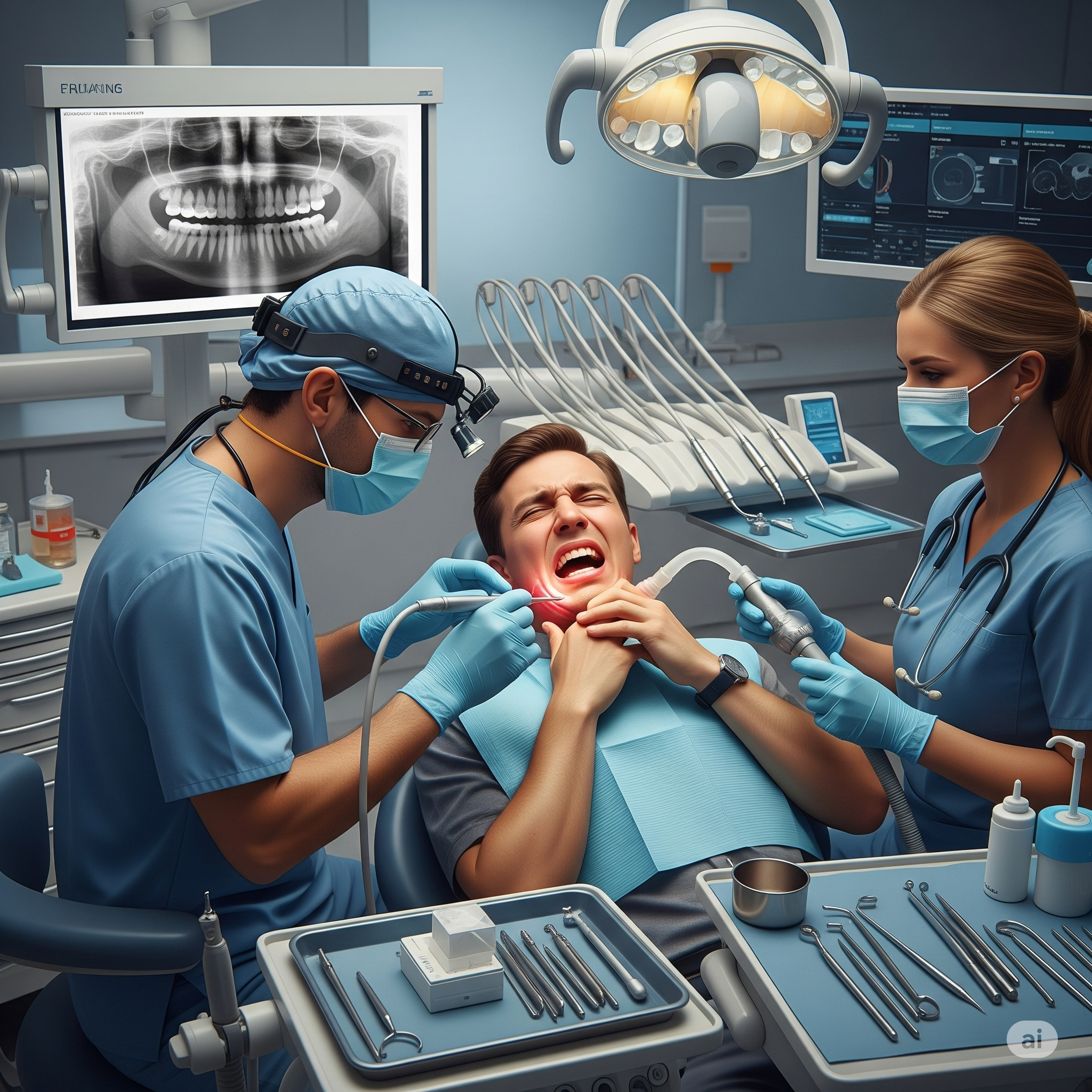 Emergency Dentistry