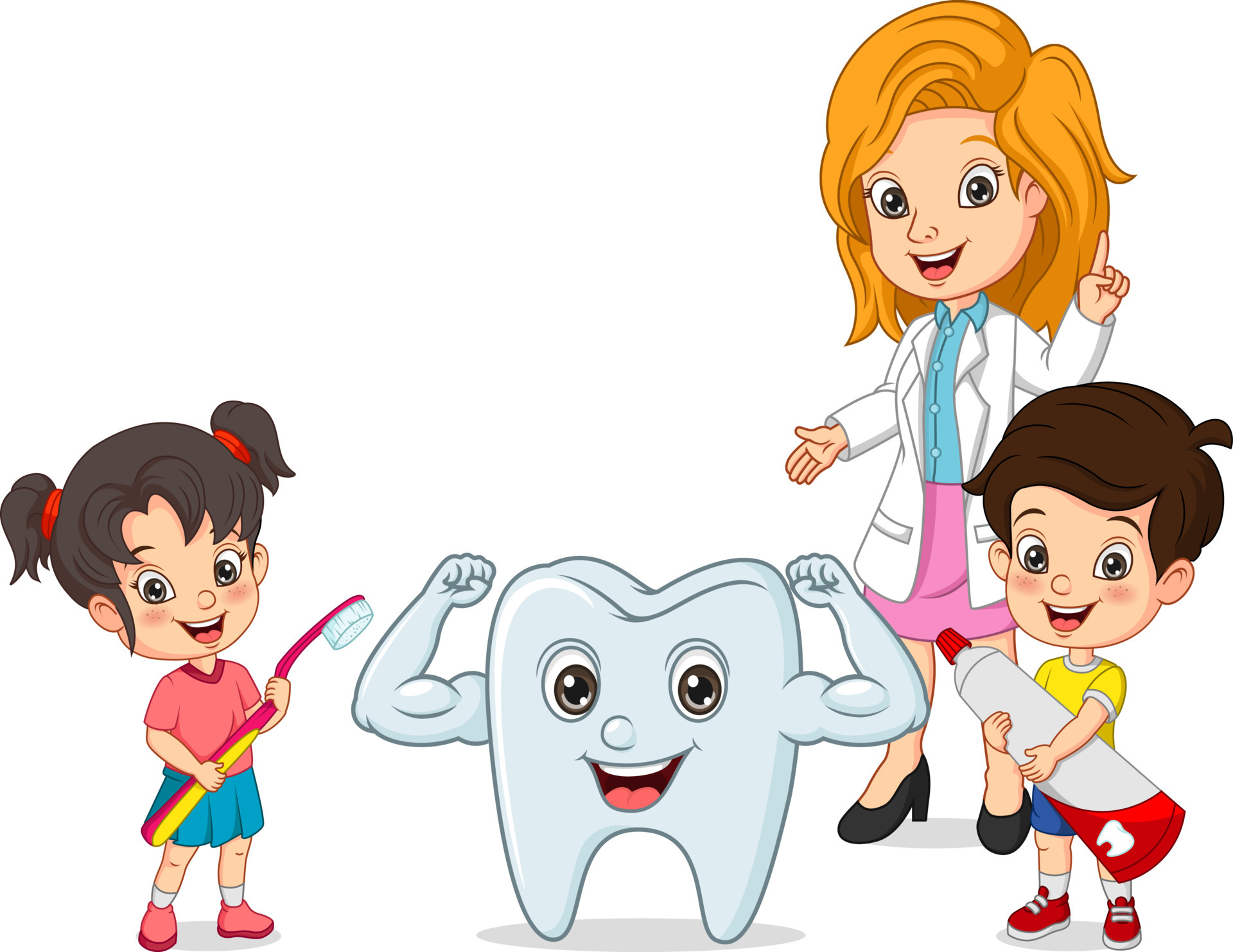 Pediatric Dentistry