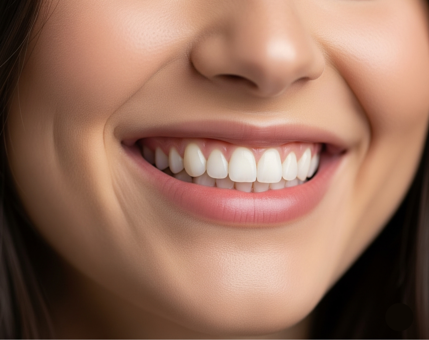 Smile designing